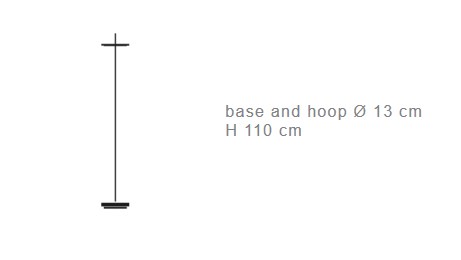 Giulietta BE F terra misure