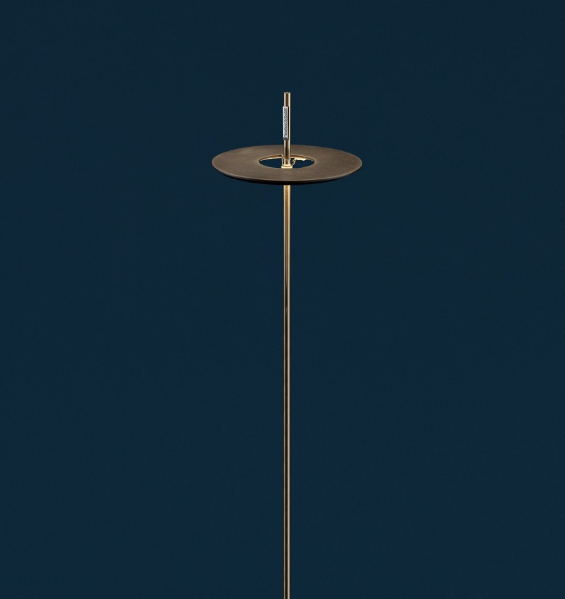 Giulietta BE F vintage terra 2